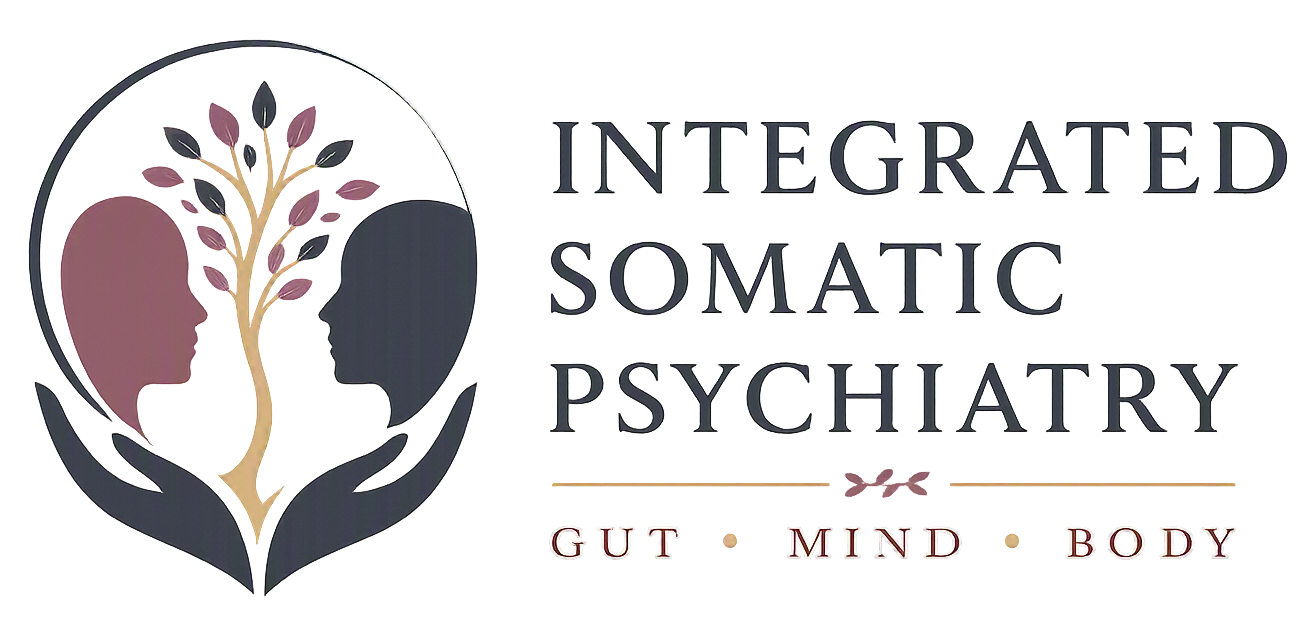 Integrated Somatic Psychiatry